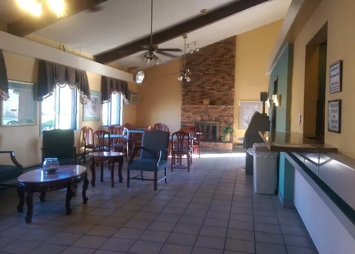 Americas Best Inn And Suites- Caseyville