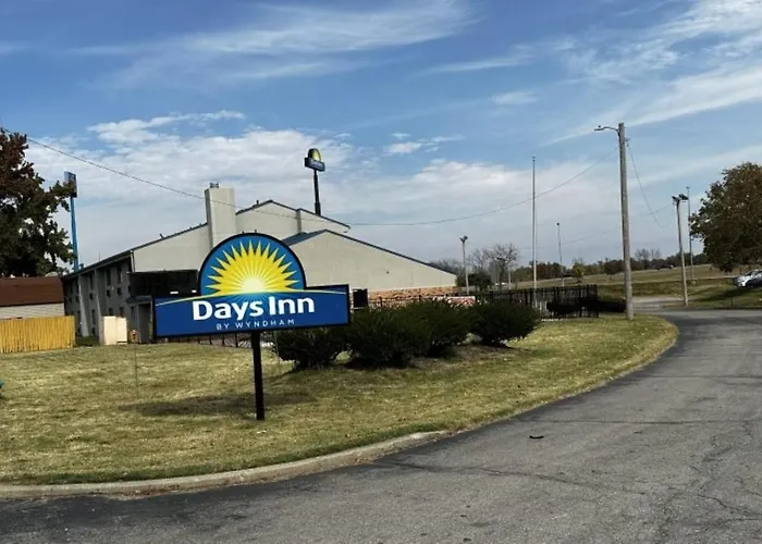 Americas Best Inn And Suites- Caseyville