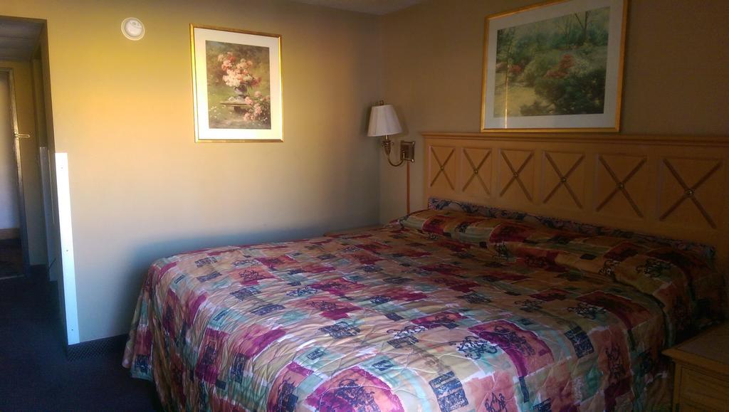 Americas Best Inn And Suites- Caseyville 2* Caseyville