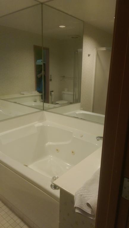 Americas Best Inn And Suites- Caseyville Mini-hôtel Caseyville