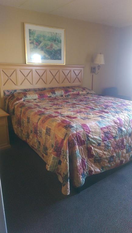 Americas Best Inn And Suites- Caseyville Mini-hôtel
