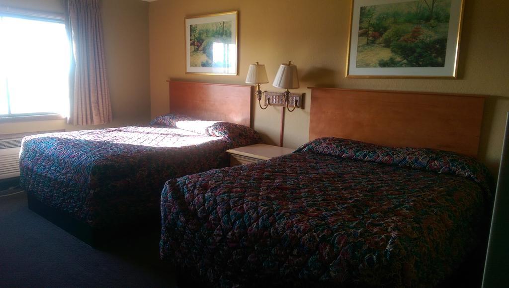 Americas Best Inn And Suites- Caseyville 2* Caseyville