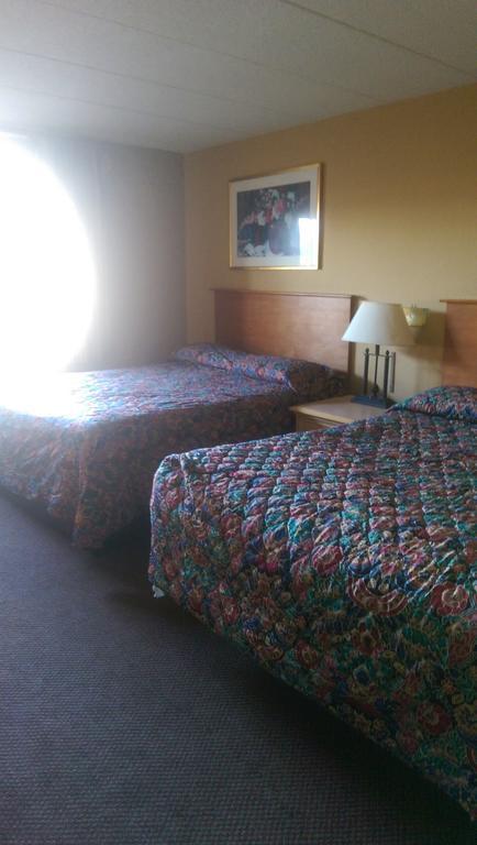 Mini-hôtel Days & By Wyndham Caseyville