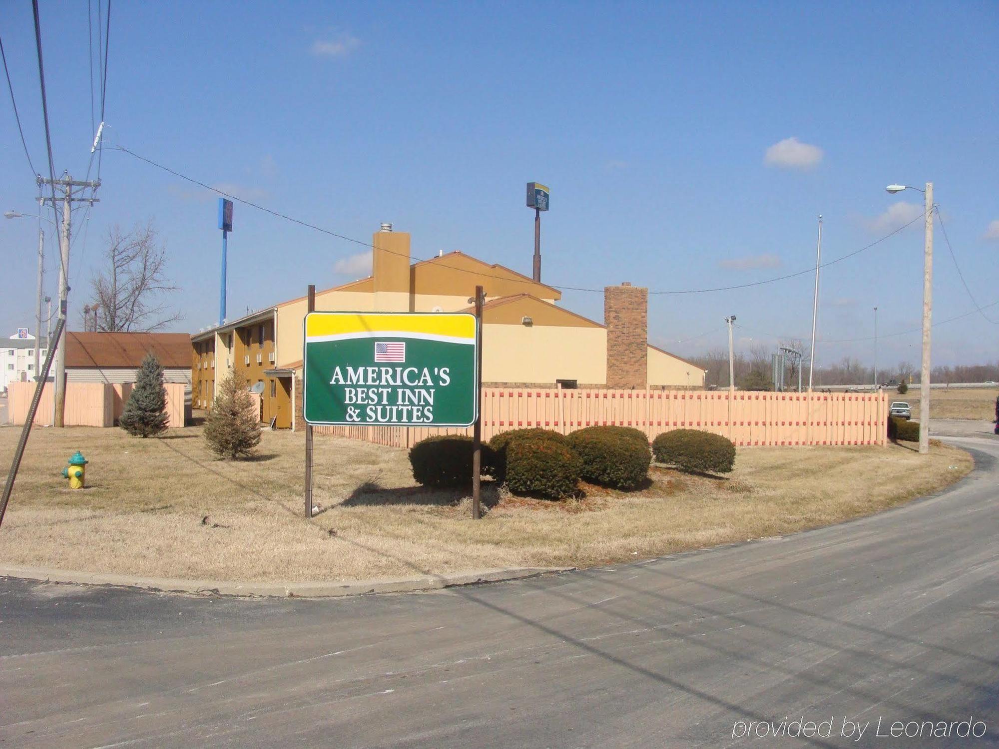 Days & By Wyndham Mini-hôtel Caseyville